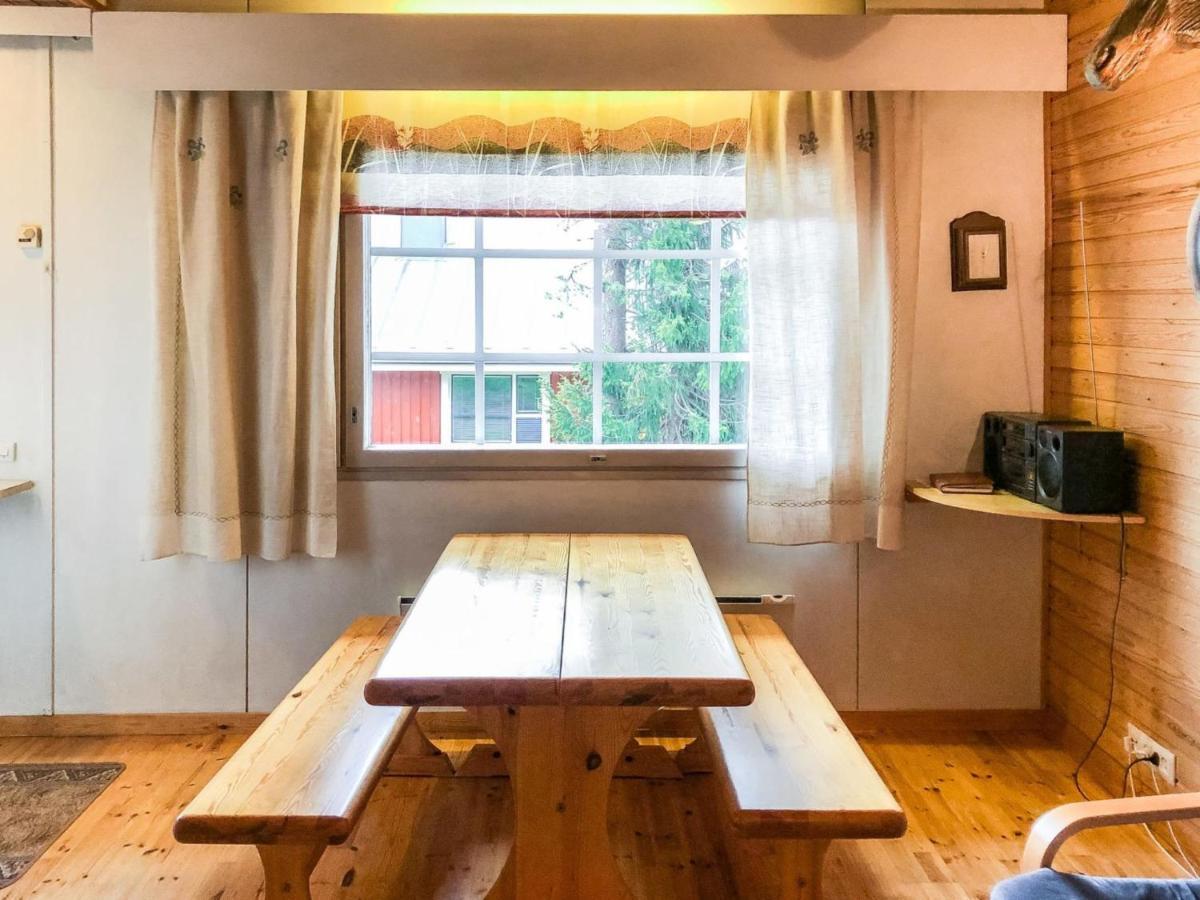 Holiday Home Soidinaukea B 20 By Interhome ساريسيلكا المظهر الخارجي الصورة